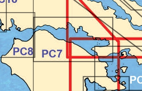 PC7 Korinthiakos Kolpos '1 : 135,000'